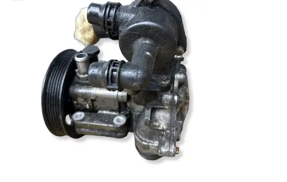 BMW 3 E46 Power steering pump 7500335