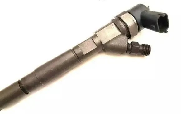 Renault Master II Fuel injector 0445110063 0986435075 4402535