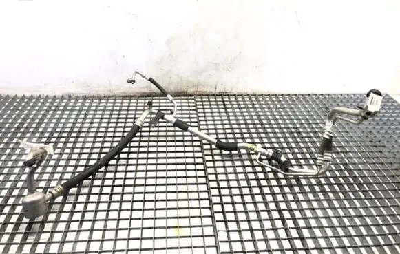 Hyundai Kona I Air conditioning (A/C) pipe/hose T416231170