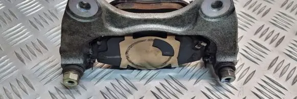 Hyundai Ioniq 5 Front Brake Caliper Pad/Carrier 