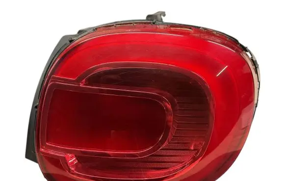Fiat 500L Rear/tail lights 51918105 03476600 51883571