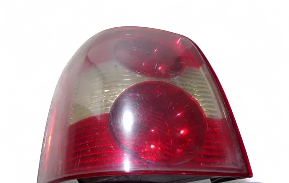 Volkswagen PASSAT B5.5 Rear/tail lights 3B9945095AA 3B9945111