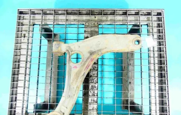 Renault Master III Front control arm IMPRK1259573