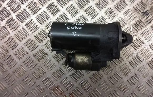 Ford Focus C-MAX Starter motor 4M5T11000KB