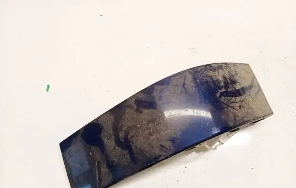 Volkswagen Sharan Rear/tail light trim molding 7M3807871