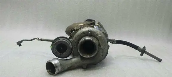 Mercedes-Benz S W222 Turbo A2780903780