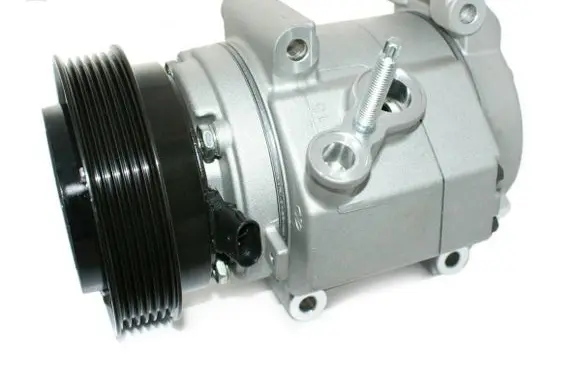 Chevrolet Captiva Air conditioning (A/C) compressor (pump) 240966 96861884 8FK351340461