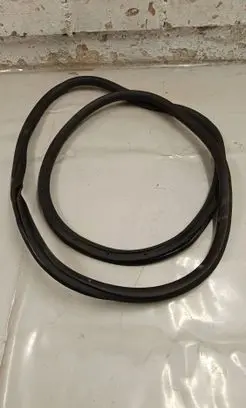 Mercedes-Benz E W214 Rear door rubber seal (on body) A2146970000