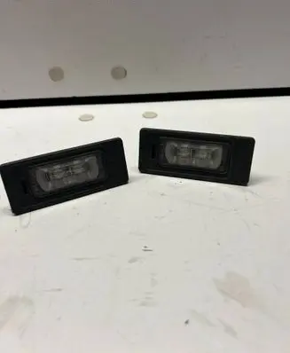 Audi A6 S6 C7 4G Number plate light 4G0943071