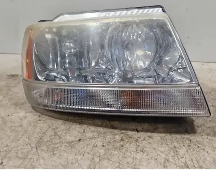 Jeep Grand Cherokee (WJ) Headlight/headlamp