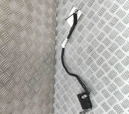 Land Rover Range Rover L405 Positive cable (battery) HPLA70011AB DK6214N144BF