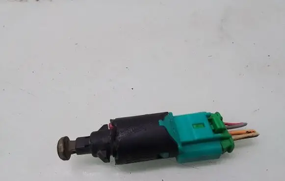 Citroen C8 Brake pedal sensor switch 9650688480