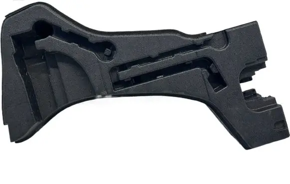 Toyota Prius (XW50) Other trunk/boot trim element 6499747050 64997-47050