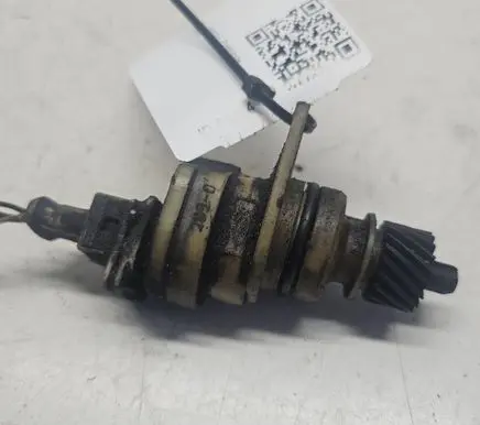 Peugeot 206 Speed sensor (speedometer sensor) 