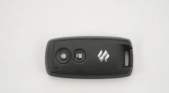 Suzuki Grand Vitara II Ignition key/card TS001