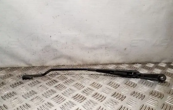 Volkswagen PASSAT B5 Front wiper blade arm 3B1955409
