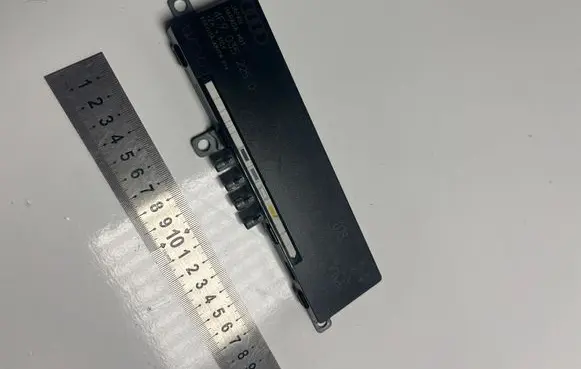 Audi A6 S6 C6 4F Aerial antenna amplifier 4F9035225D