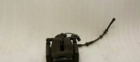 Audi A7 S7 4G Rear brake caliper