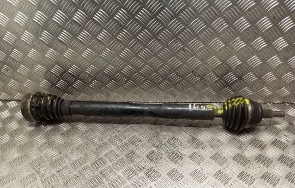 Audi A3 S3 8L Front driveshaft