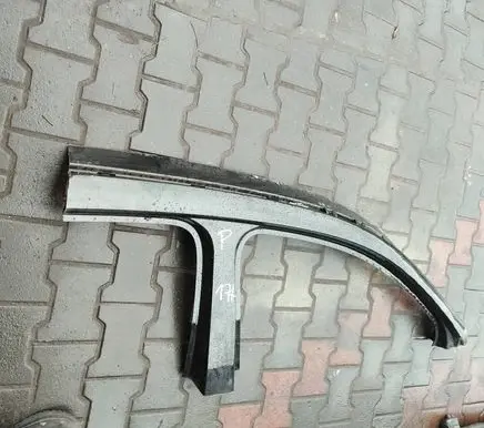 Mercedes-Benz A W177 Other exterior part 