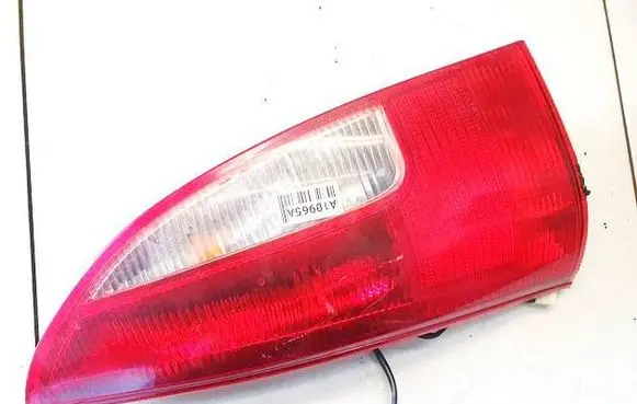 Mazda Premacy Rear/tail lights 22061908