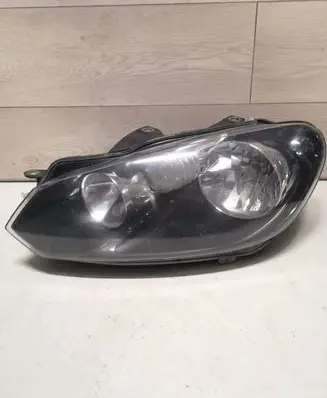 Volkswagen Golf VI Headlight/headlamp 5K1941005K