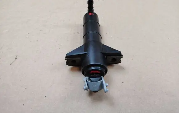 Hyundai i40 Headlight washer spray nozzle 986713V000 8WT00937707