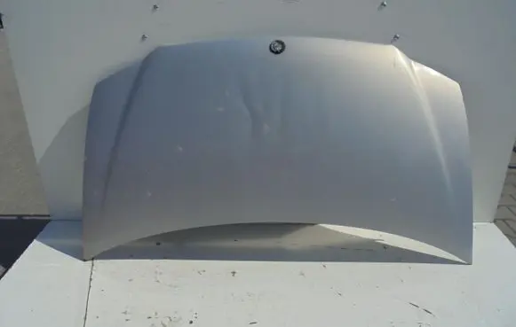 Chrysler Voyager Engine bonnet/hood