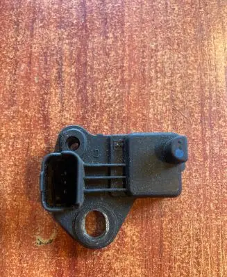Citroen C-Crosser Crankshaft position sensor 9637466980