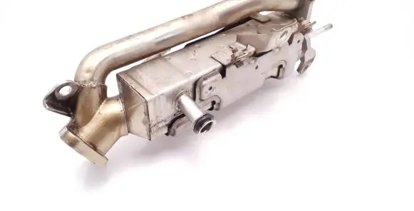 Honda CR-V EGR valve cooler 18721RFWG0