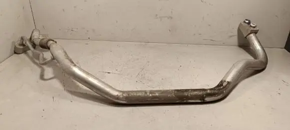 Audi Q7 4M Air conditioning (A/C) pipe/hose 4M0816738M