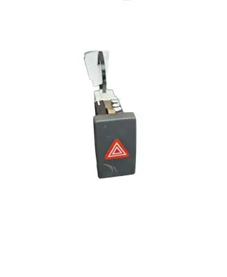 Volkswagen Golf VI Hazard light switch