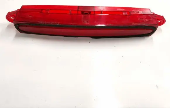 Mazda 6 Third/center stoplight