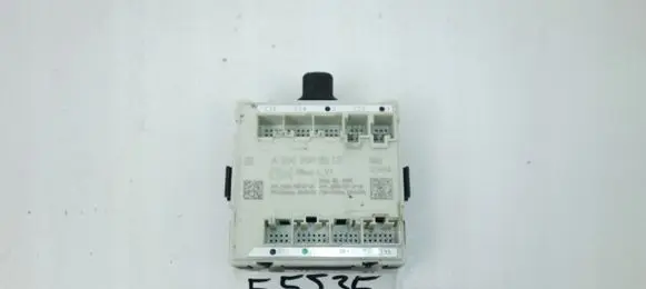 Mercedes-Benz C W206 Door central lock control unit/module A2069000513