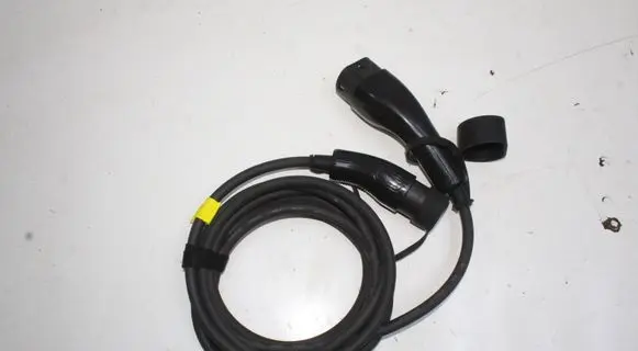 Hyundai IONIQ 6 Electric car charging cable 