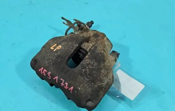 Audi A4 S4 B6 8E 8H Front brake caliper IMPRK1531771