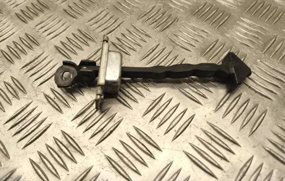 Mazda 5 Front door check strap stopper 