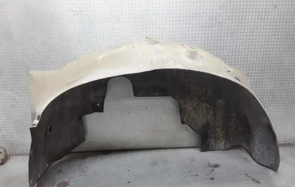 Suzuki Grand Vitara II Rear arch fender liner splash guards