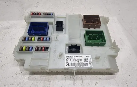 Volvo V60 Comfort/convenience module 31412971 31327996 31327994