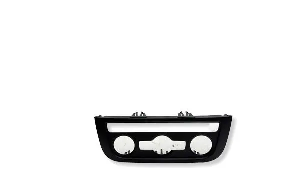 Volkswagen Sharan Climate control/heater control trim 7N0820073