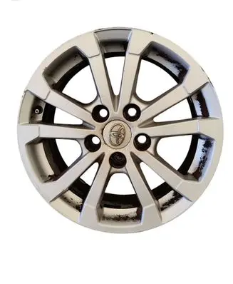 Toyota Avensis T220 R12 alloy rim 