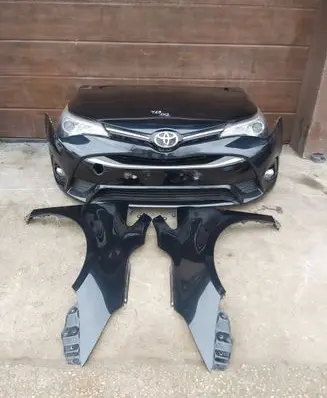 Toyota Avensis T270 Front piece kit 