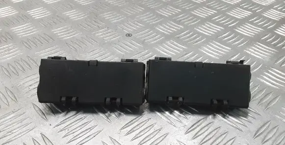 BMW X1 E84 Other engine bay part 8372280
