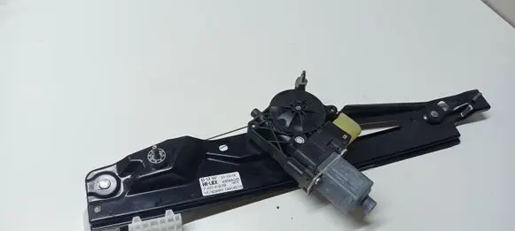 Mini One - Cooper F56 F55 Rear door window regulator with motor 19414210