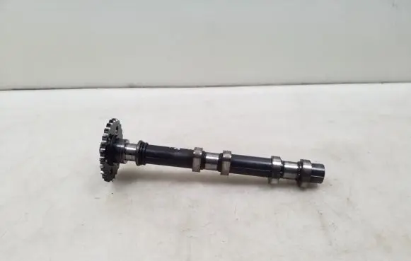 Camshaft