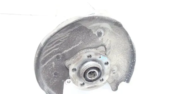 Audi A6 Allroad C7 Rear wheel hub