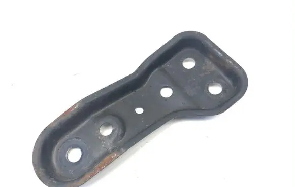 Other front suspension part