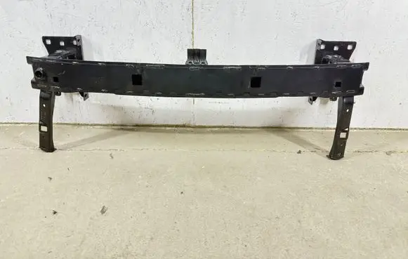 Skoda Scala Front bumper cross member 654807109