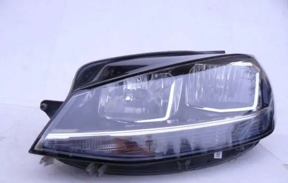 Volkswagen Golf VII Headlight/headlamp 5G1941005D 1EB01306601