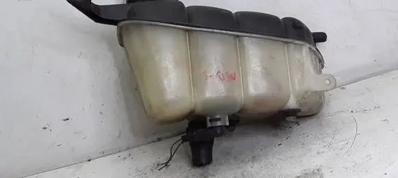 Mercedes-Benz S W220 Coolant expansion tank/reservoir 2205000049